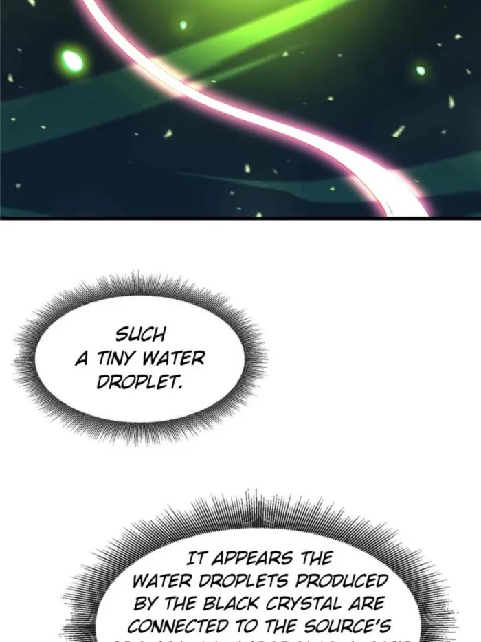 Super Gene Chapter 371 - 17