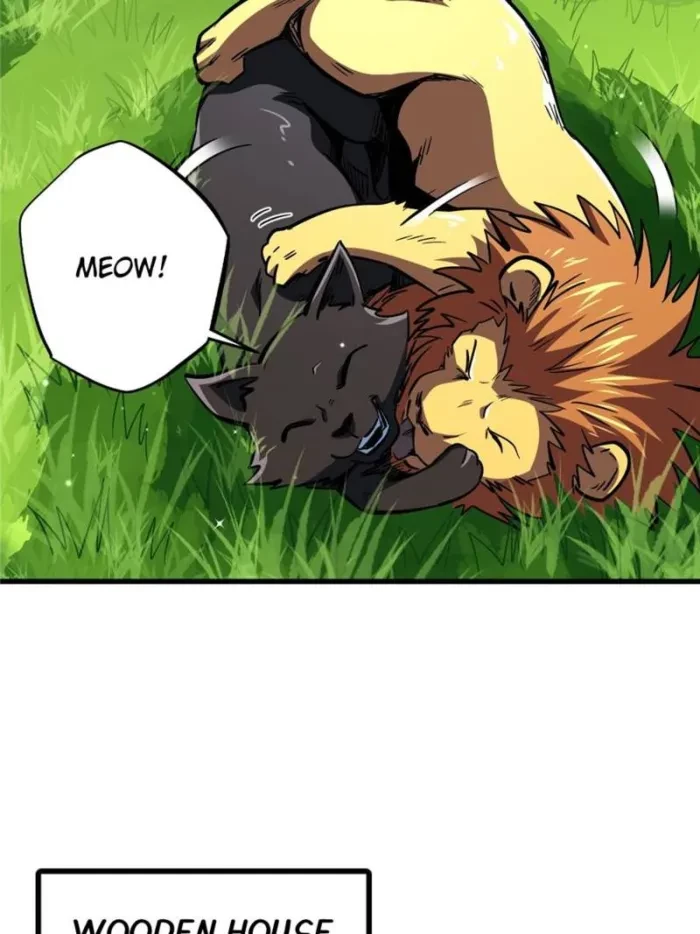 Super Gene Chapter 371 - 21