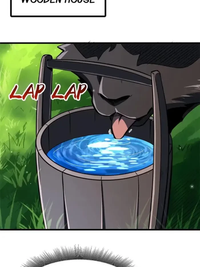 Super Gene Chapter 371 - 22