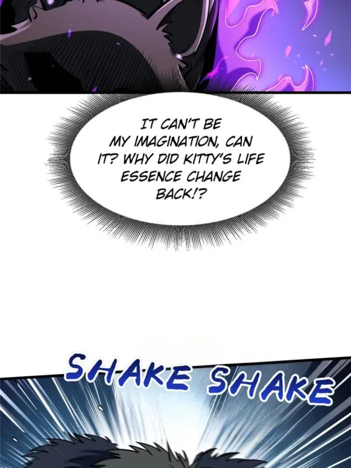 Super Gene Chapter 371 - 26