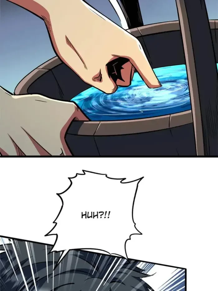 Super Gene Chapter 371 - 28