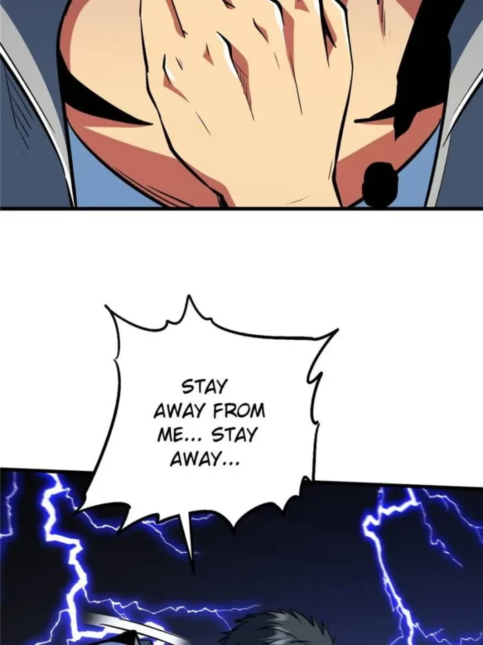 Super Gene Chapter 371 - 31