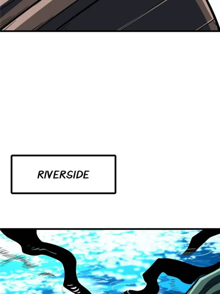 Super Gene Chapter 371 - 33