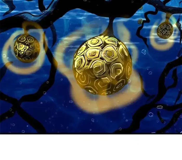 Super Gene Chapter 371 - 35