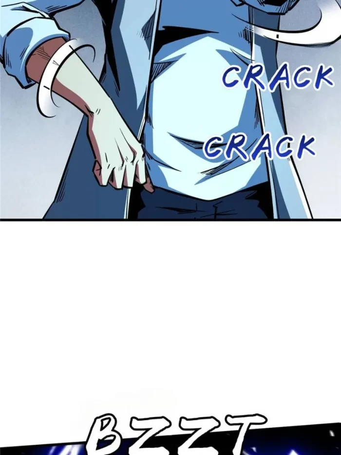 Super Gene Chapter 371 - 40