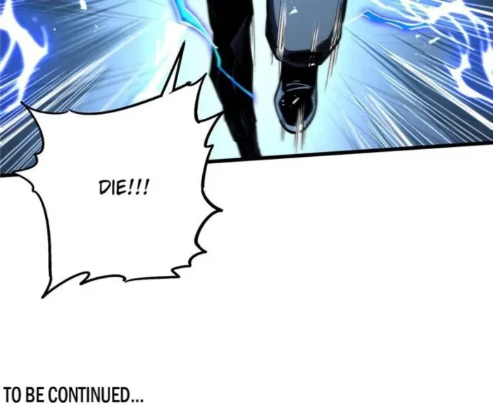 Super Gene Chapter 371 - 52