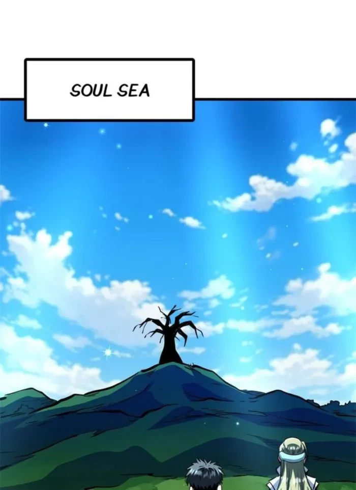 Super Gene Chapter 369 - 1