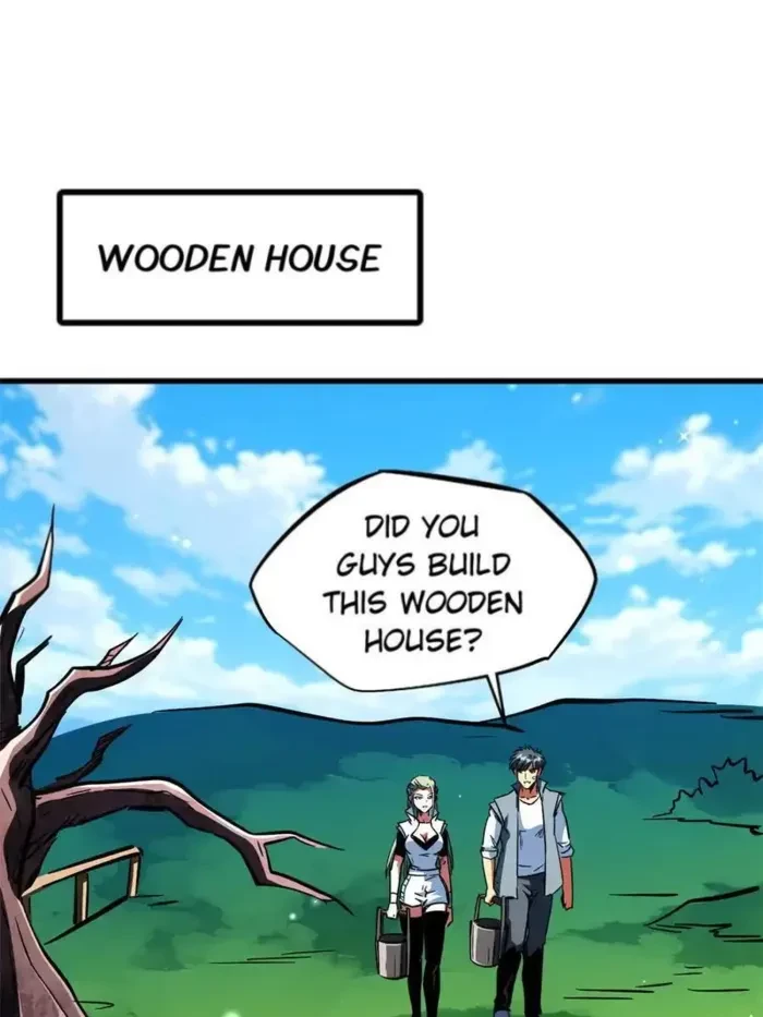 Super Gene Chapter 369 - 5