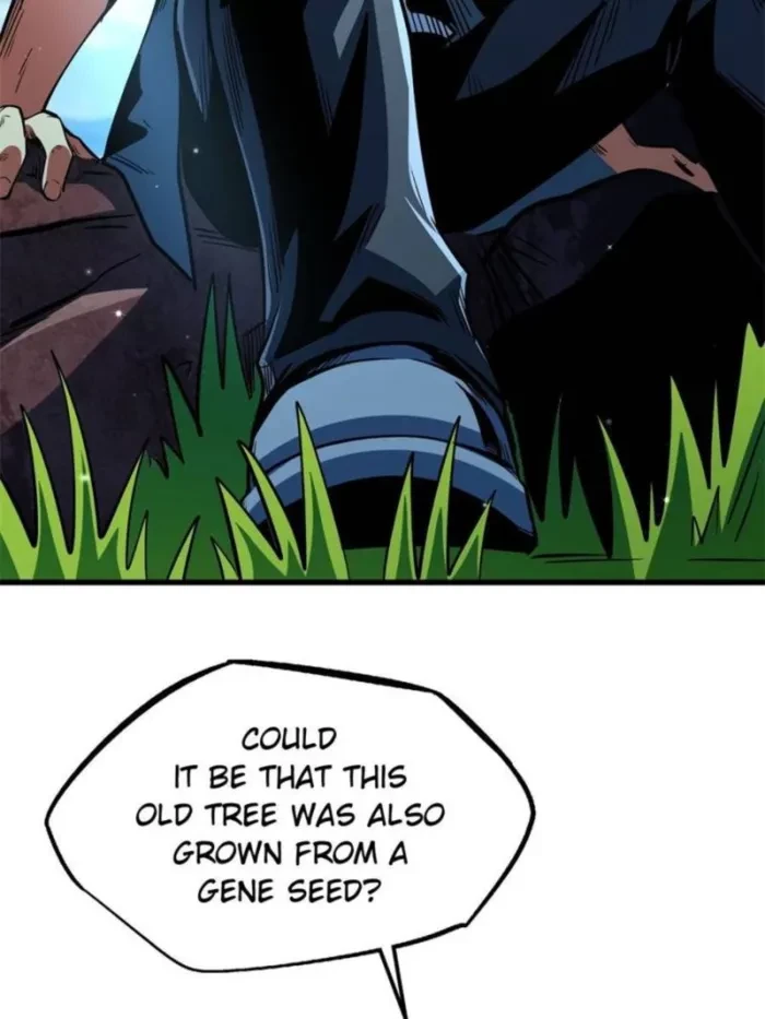 Super Gene Chapter 369 - 9
