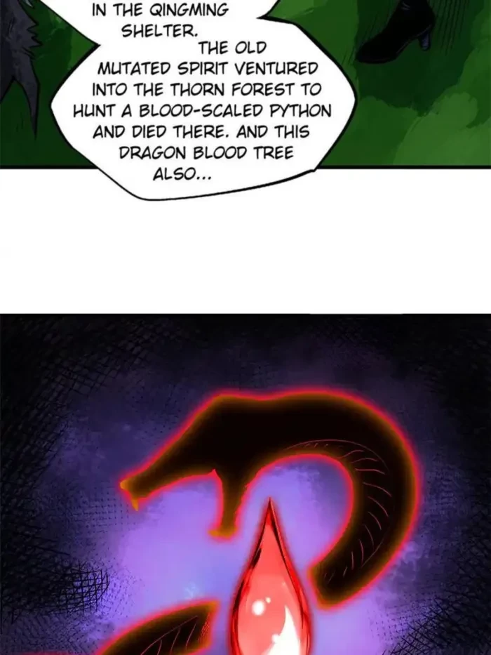 Super Gene Chapter 369 - 14