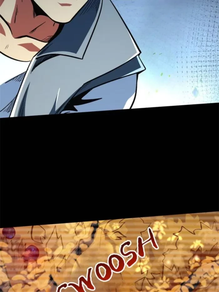 Super Gene Chapter 369 - 16