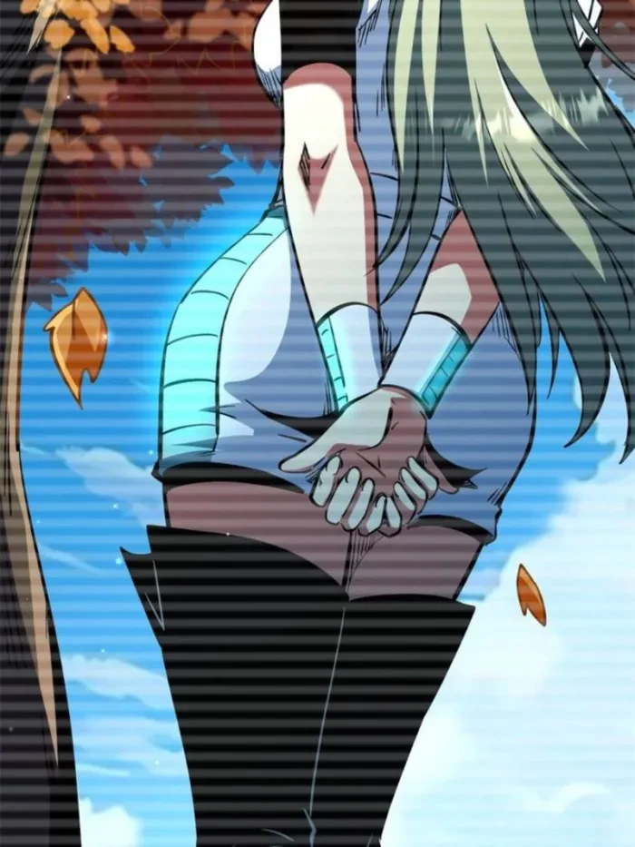 Super Gene Chapter 369 - 18