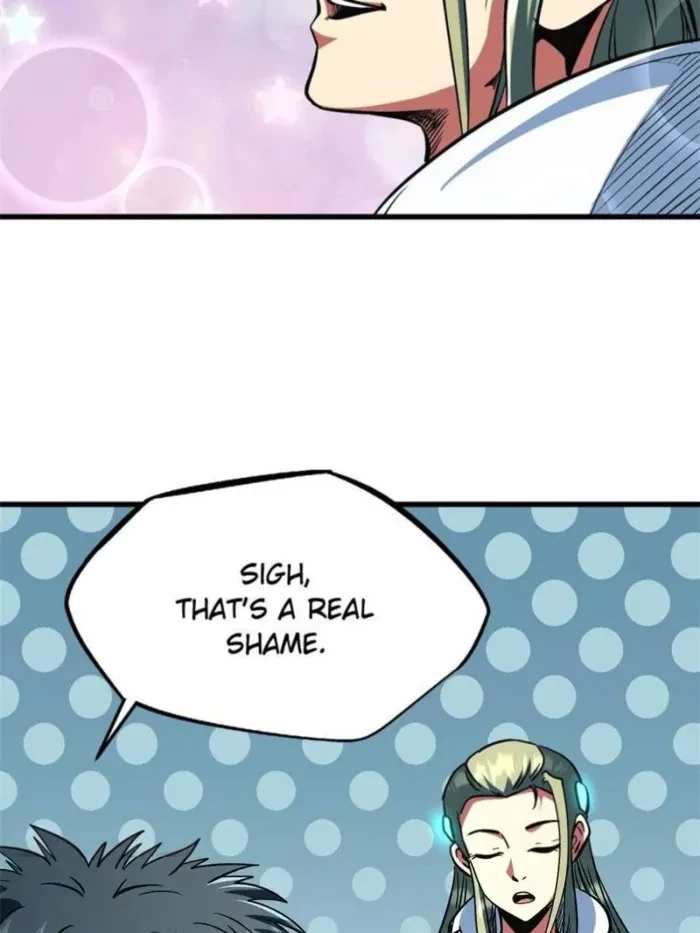 Super Gene Chapter 369 - 20