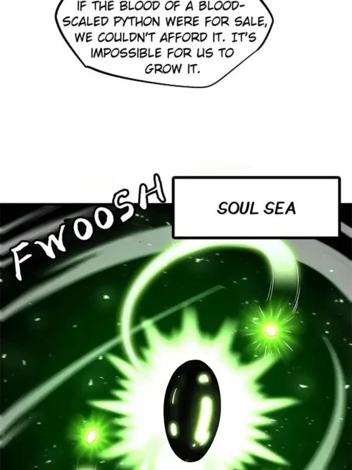 Super Gene Chapter 369 - 22