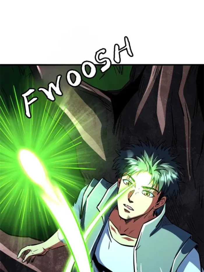 Super Gene Chapter 369 - 24