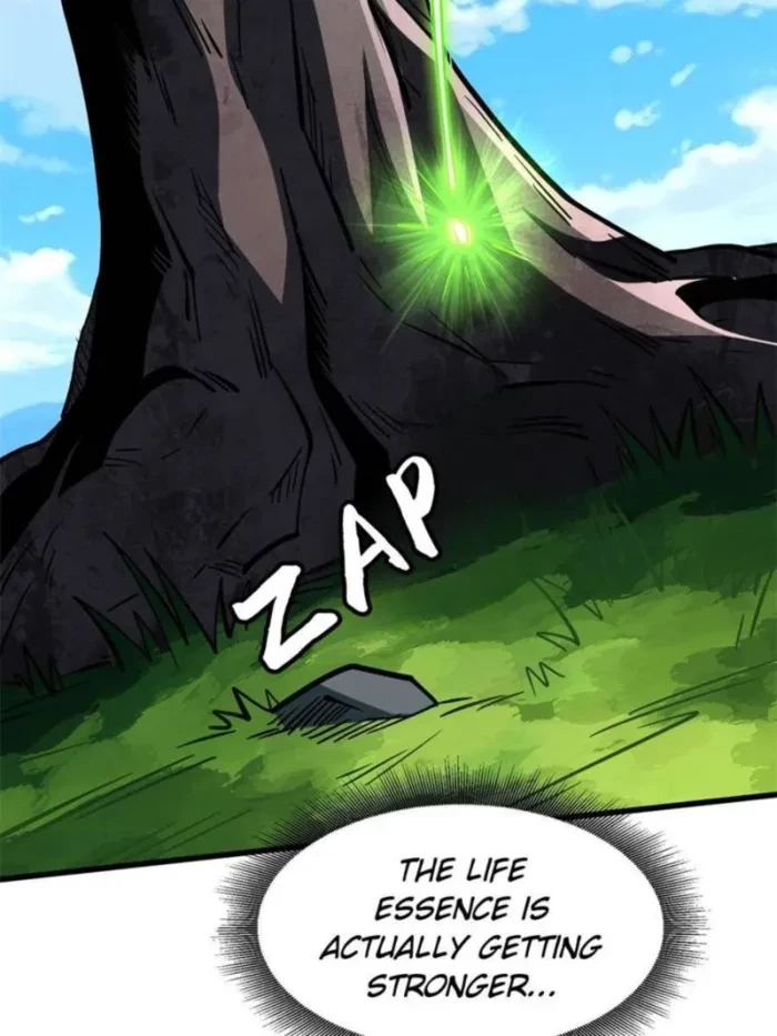 Super Gene Chapter 369 - 27