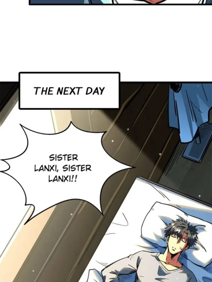 Super Gene Chapter 369 - 32