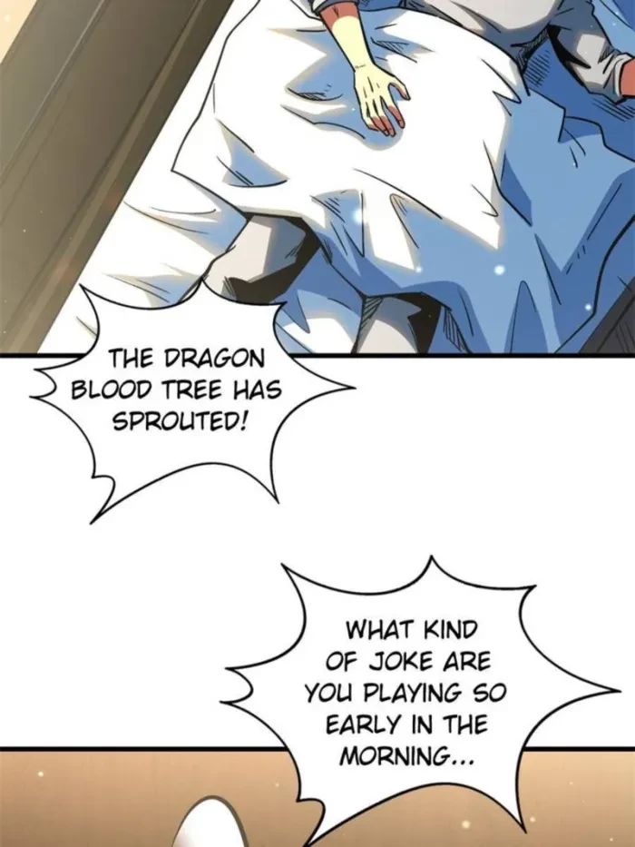 Super Gene Chapter 369 - 33