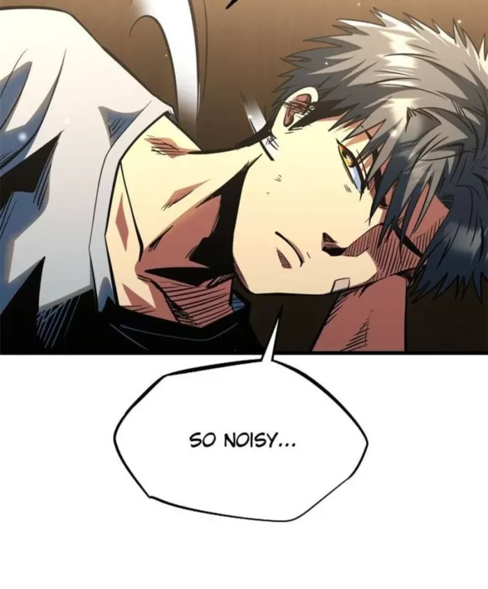 Super Gene Chapter 369 - 34