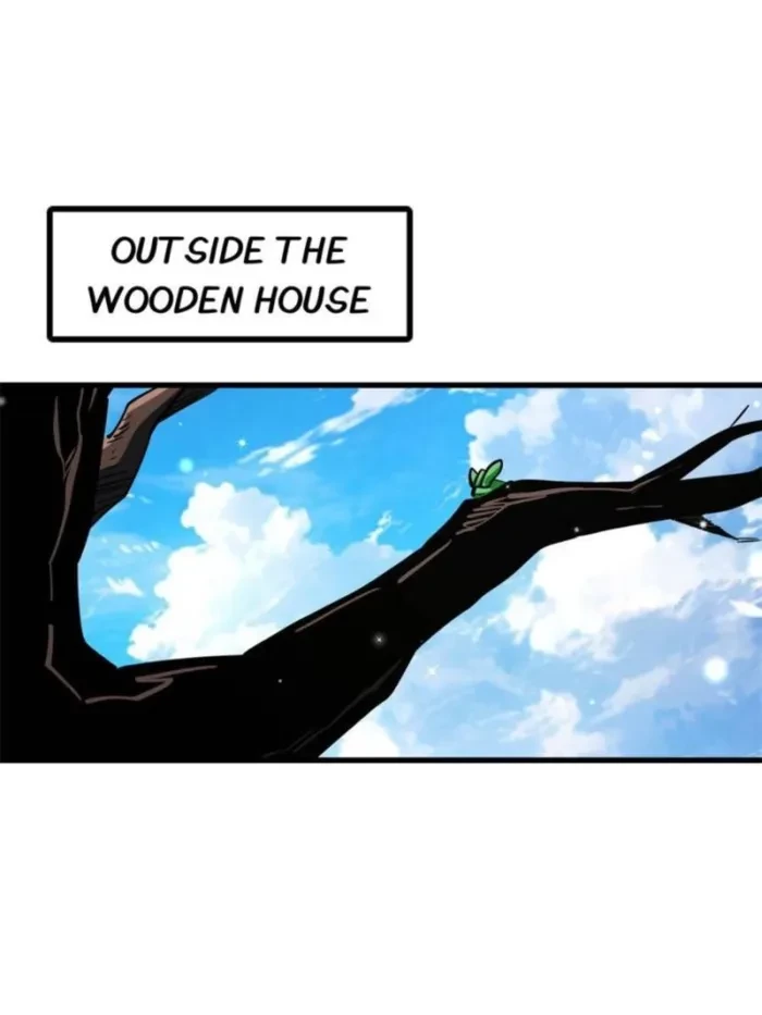 Super Gene Chapter 369 - 35