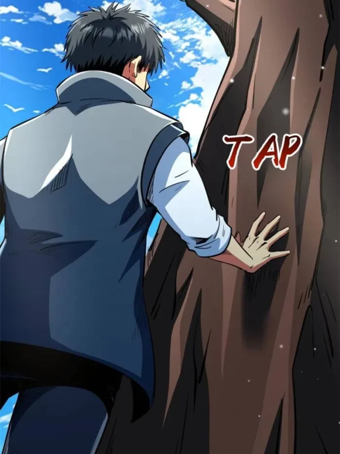 Super Gene Chapter 369 - 39