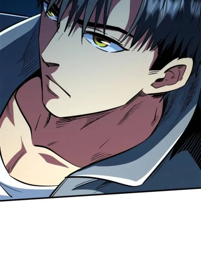 Super Gene Chapter 369 - 41