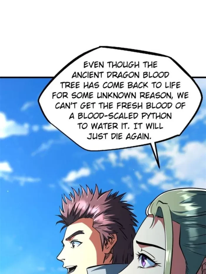 Super Gene Chapter 369 - 42