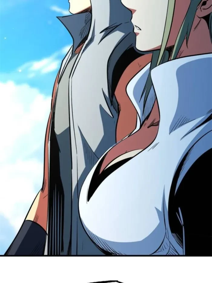 Super Gene Chapter 369 - 43