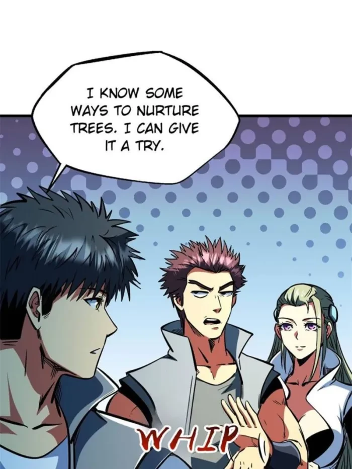 Super Gene Chapter 369 - 46