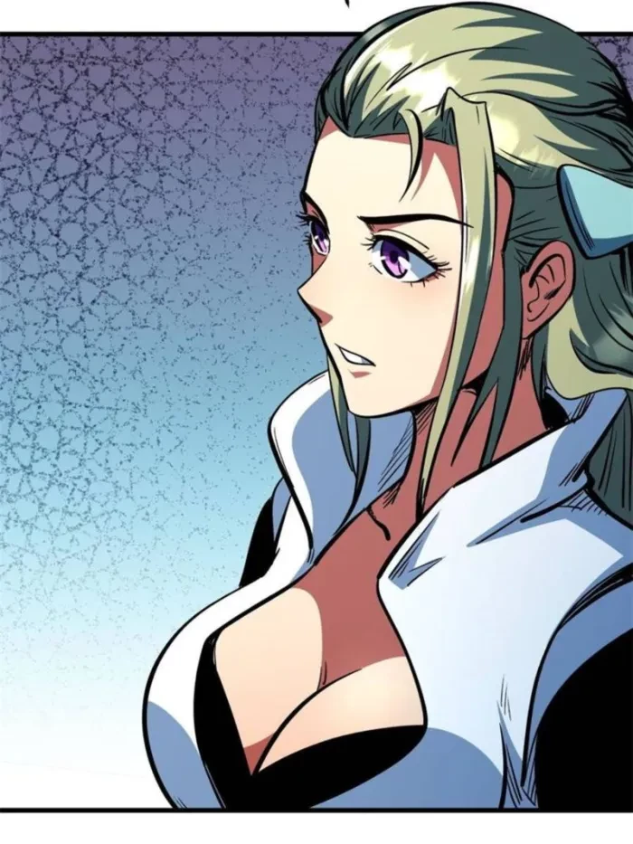 Super Gene Chapter 369 - 48