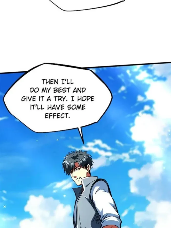 Super Gene Chapter 369 - 53