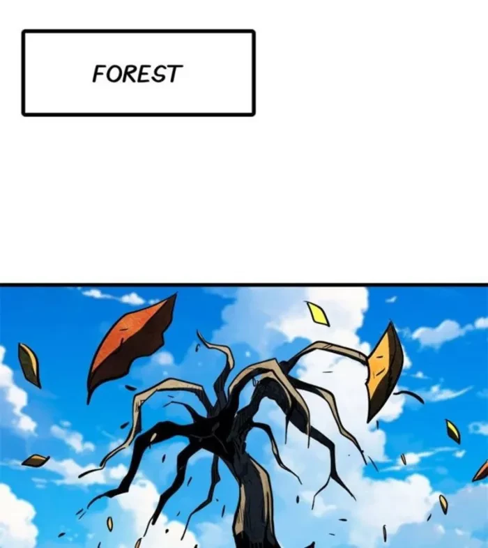 Super Gene Chapter 368 - 1