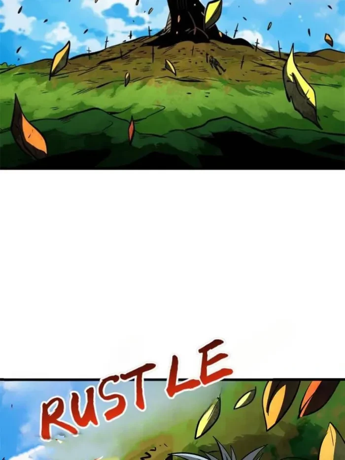 Super Gene Chapter 368 - 2