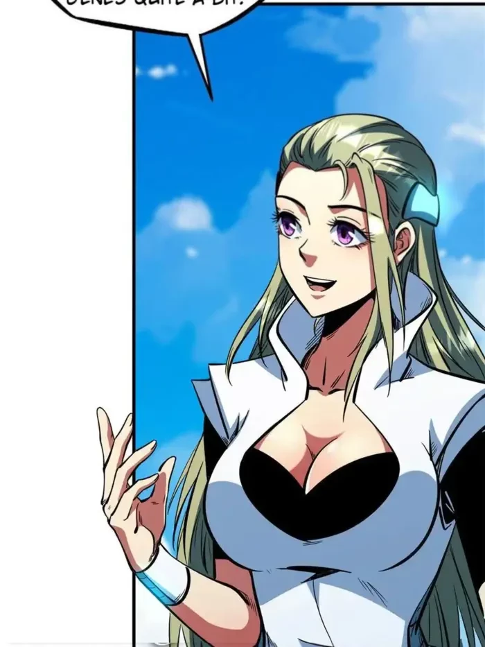 Super Gene Chapter 368 - 6