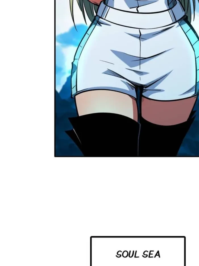 Super Gene Chapter 368 - 7