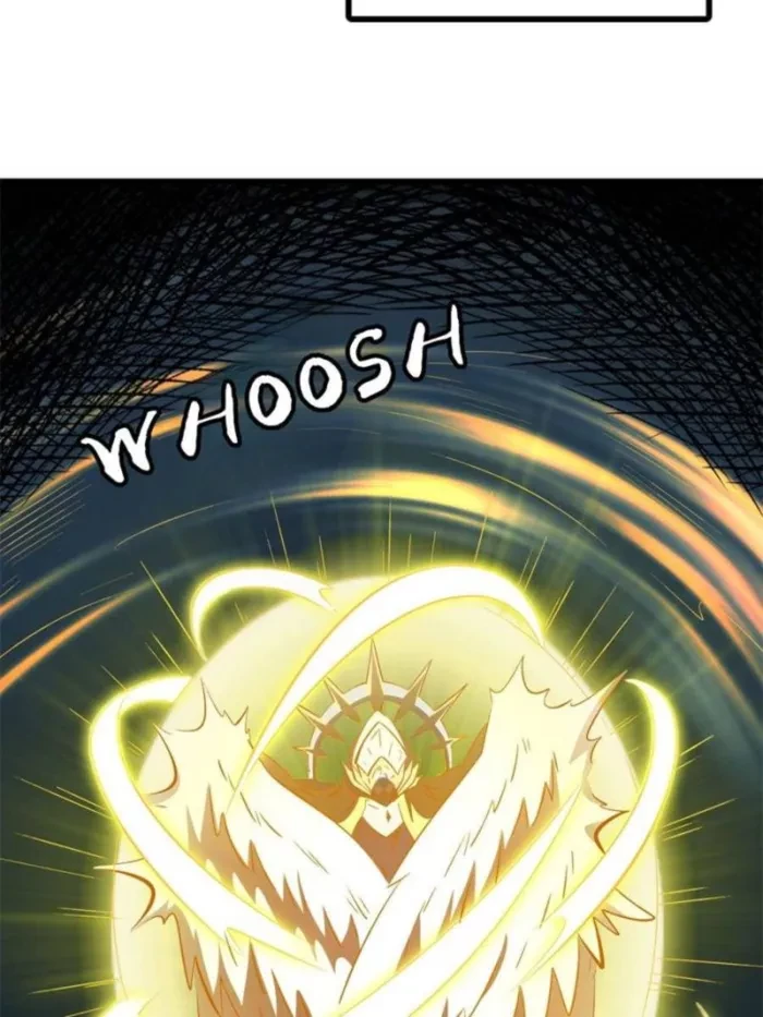 Super Gene Chapter 368 - 8