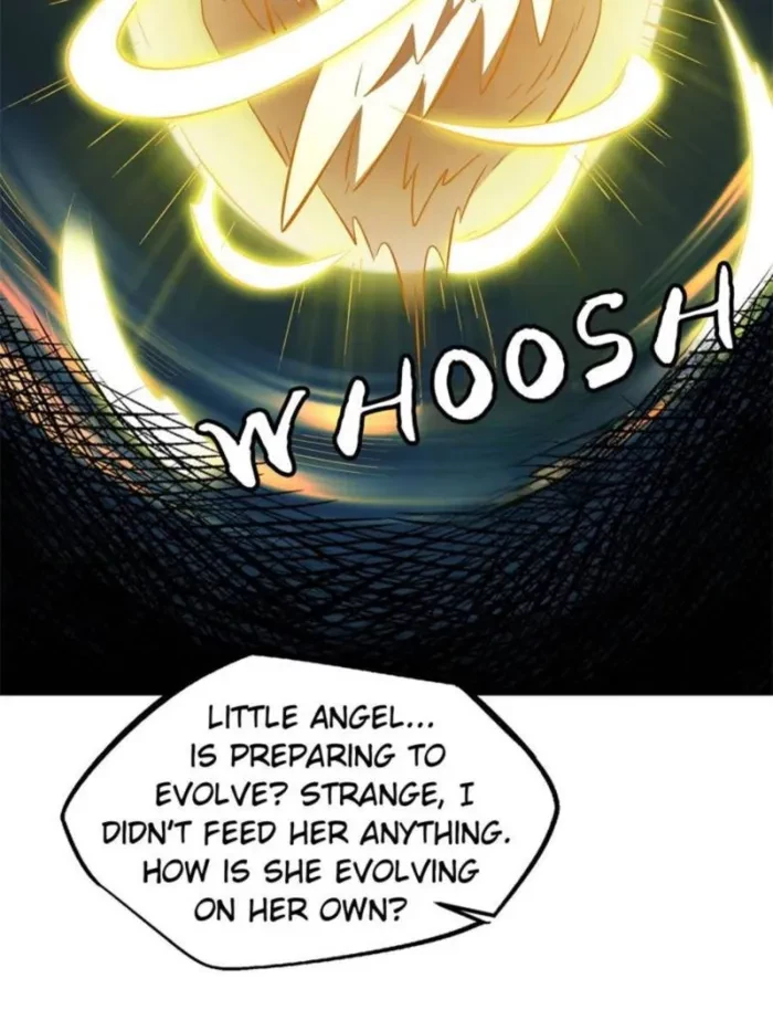 Super Gene Chapter 368 - 9