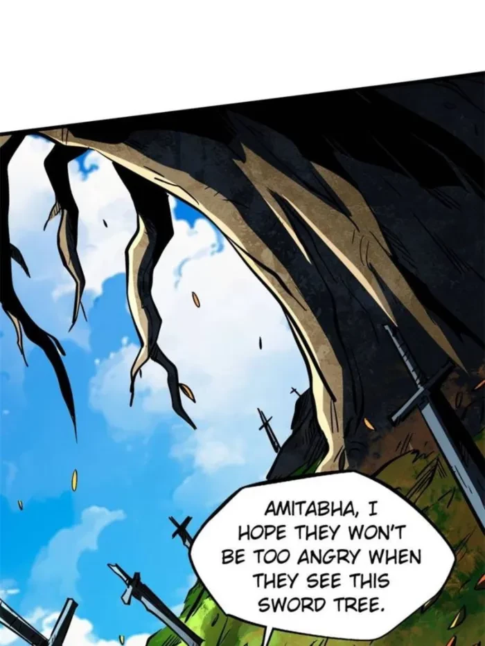 Super Gene Chapter 368 - 10