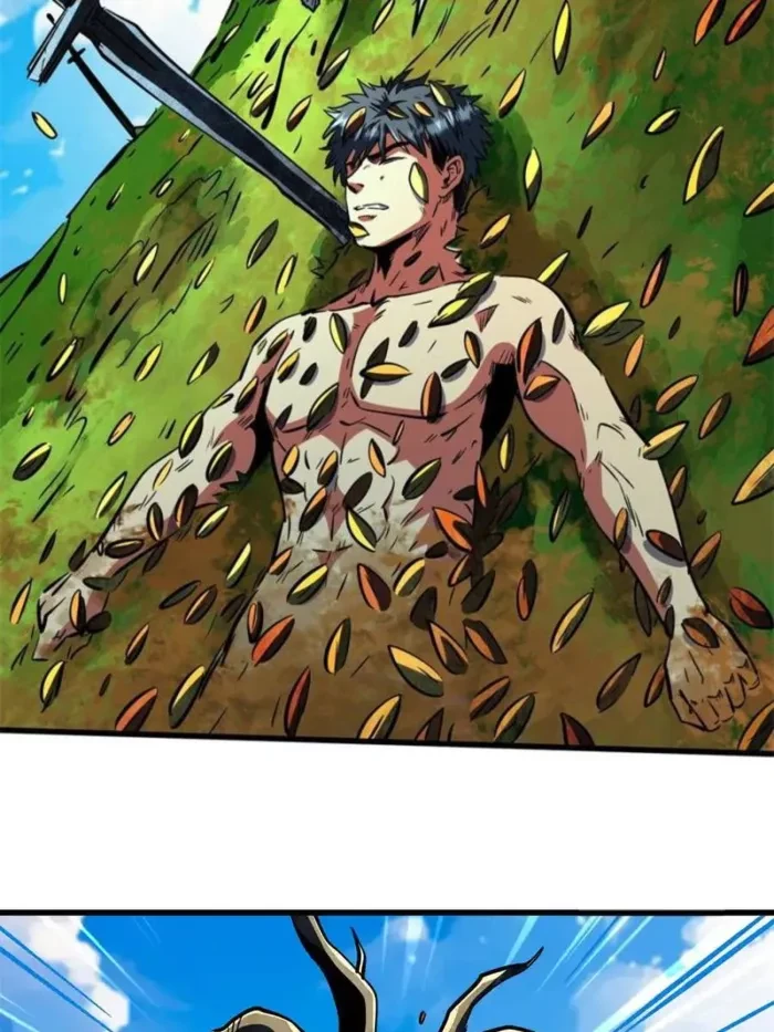 Super Gene Chapter 368 - 11