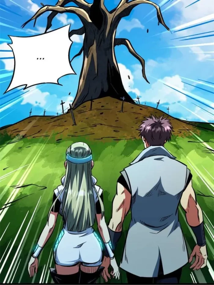 Super Gene Chapter 368 - 12