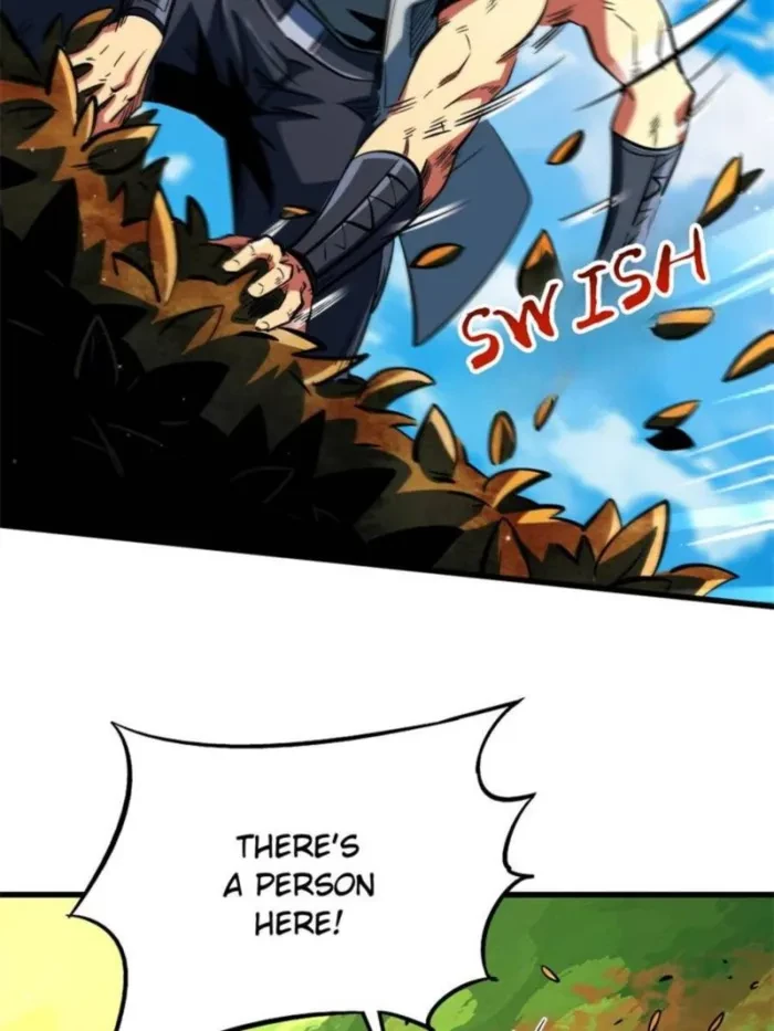 Super Gene Chapter 368 - 16