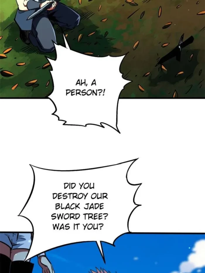 Super Gene Chapter 368 - 18