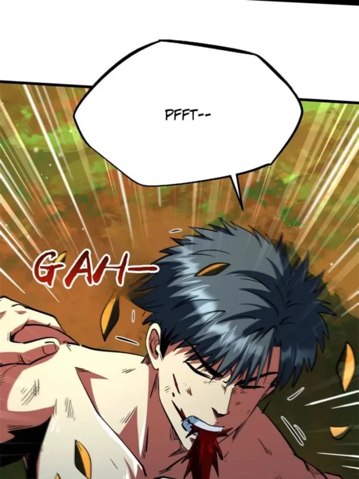 Super Gene Chapter 368 - 20