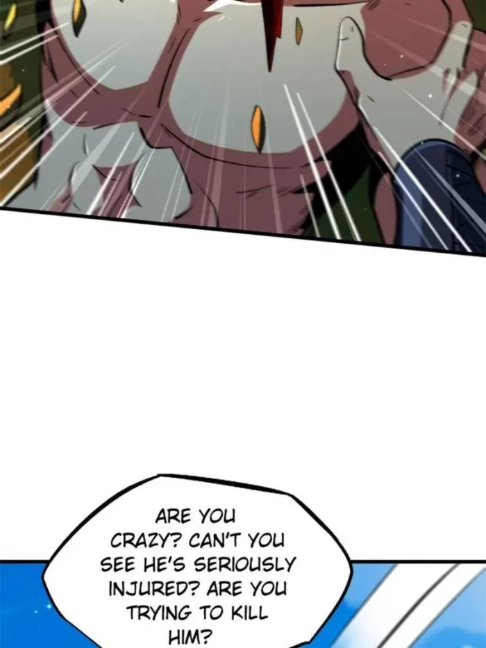 Super Gene Chapter 368 - 21