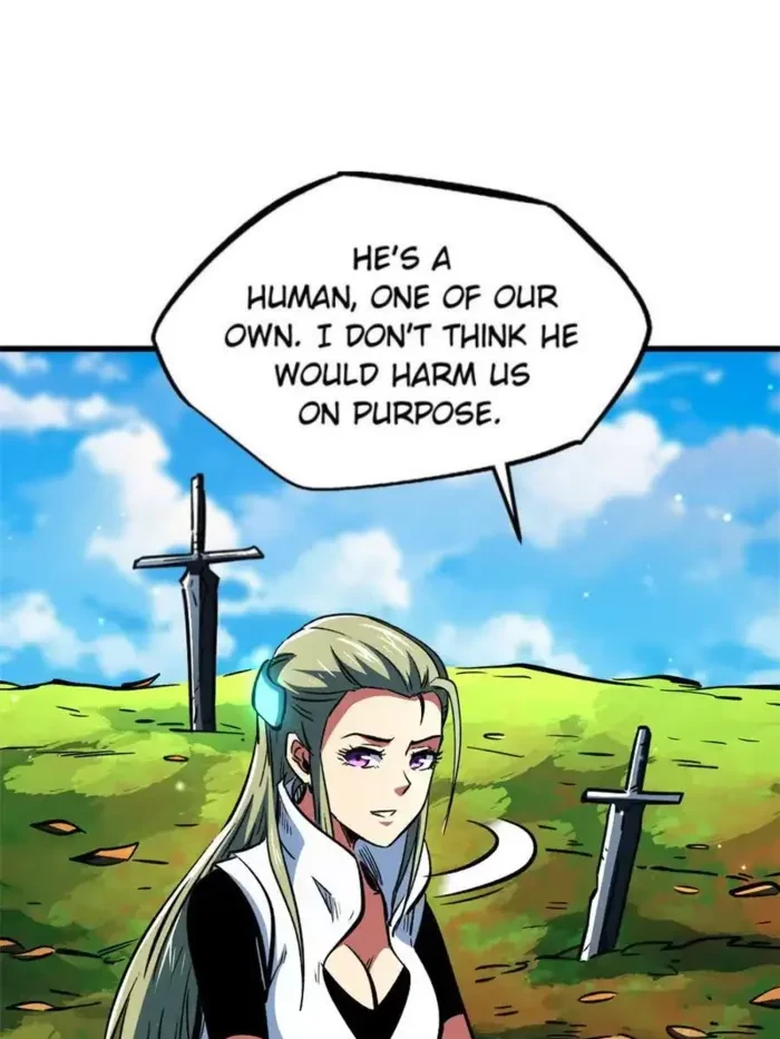 Super Gene Chapter 368 - 26