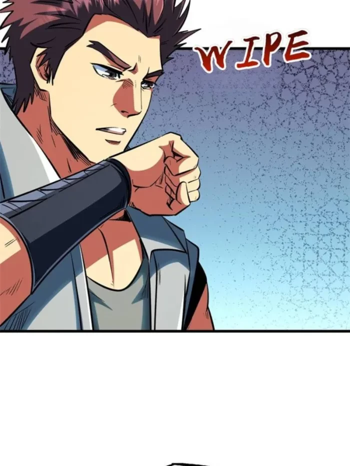 Super Gene Chapter 368 - 28