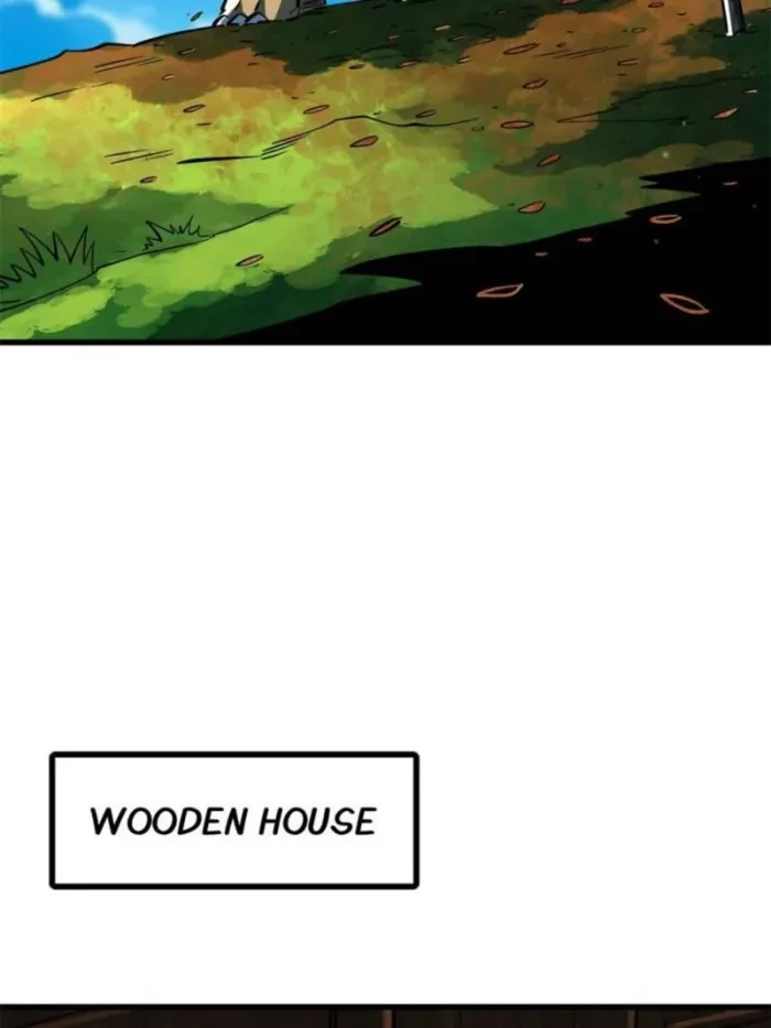 Super Gene Chapter 368 - 31