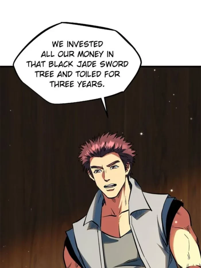 Super Gene Chapter 368 - 34