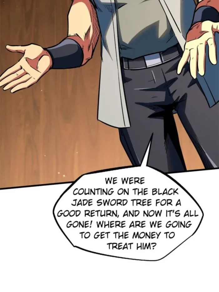 Super Gene Chapter 368 - 35