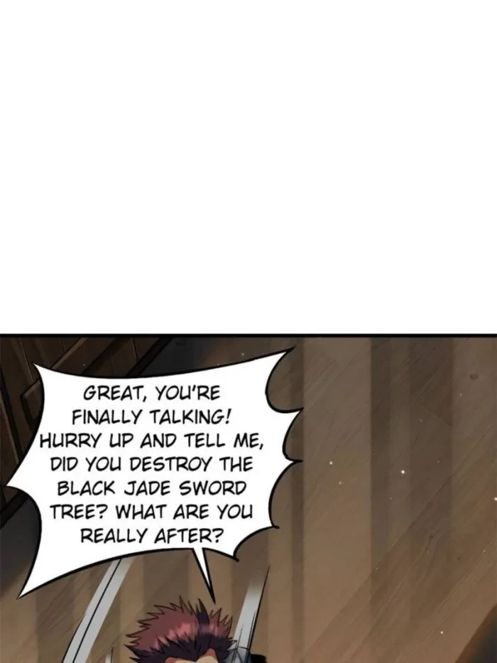 Super Gene Chapter 368 - 38